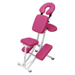 Therapiestuhl Swing inkl. Schultertragegurt