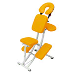 Therapiestuhl Swing inkl. Schultertragegurt