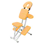 Therapiestuhl Swing inkl. Schultertragegurt