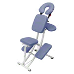 Therapiestuhl Swing inkl. Schultertragegurt