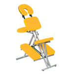 Therapiestuhl Tandem inkl. Schultertragegurt