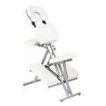 Therapiestuhl Tandem inkl. Schultertragegurt