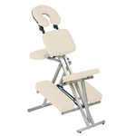 Therapiestuhl Tandem inkl. Schultertragegurt
