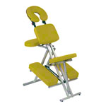 Therapiestuhl Tandem inkl. Schultertragegurt