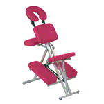 Therapiestuhl Tandem inkl. Schultertragegurt