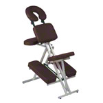 Therapiestuhl Tandem inkl. Schultertragegurt