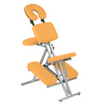 Therapiestuhl Tandem inkl. Schultertragegurt