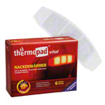 Thermopad Nackenwrmer, 6er-Box