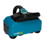 Thumper Massagegerät Lithium 8, Akku