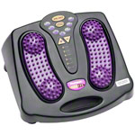 Thumper Unterkrpermassagegert Versa Pro