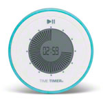 Time Timer TWIST, visueller Timer, 90 Min.,  8,5 cm
