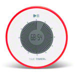 Time Timer TWIST, visueller Timer, 90 Min.,  8,5 cm