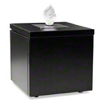 Tischdesinfektionstuchspender Kubik, LxBxH 25,8x25,8x20,9cm