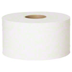 Tork Toilettenpapier Mini Jumbo T2, 2-lagig, 12 Rollen a 170 m