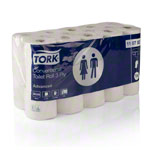 Tork Toilettenpapier T4 Soft, 3-lagig, 30 Rollen