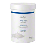 Totes Meer Badesalz, 1 kg Dose