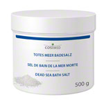 Totes Meer Badesalz, 500 g Dose