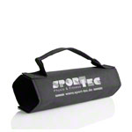 Tragegriff f�r Gymnastikreifen, LxB 31x27 cm