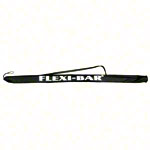 Tragetasche mit Gurt für 1 Flexi-Bar