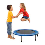 Trampolin,  100 cm