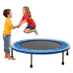 Trampolin,  143 cm