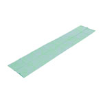 Trennvorhang f�r Teleskope 150 cm, LxB 175x170 cm