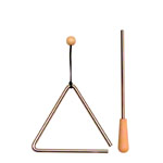 Triangel mit Schlägel, 15 cm