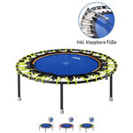 Trimilin Trampolin Jump 111 Vario Plus,  111 cm, bis 110 kg