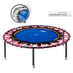 Trimilin Trampolin Jump 111 Vario Plus,  111 cm, bis 110 kg