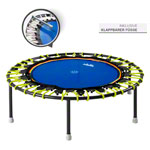 Trimilin Trampolin Jump 111 Vario Plus,  111 cm, bis 110 kg