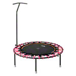 Trimilin Trampolin Jump 111, inkl. T-Haltestange
