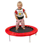 Trimilin Trampolin Junior, ø 87 cm, bis 55 kg