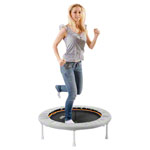 Trimilin Trampolin Med, ø 102 cm, bis 110 kg