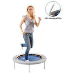 Trimilin Trampolin Med Plus,  102 cm, bis 110 kg