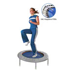 Trimilin Trampolin Miniswing Plus, ø 102 cm, bis 80 kg