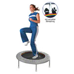 Trimilin Trampolin Miniswing Vario, ø 102 cm, bis 110 kg