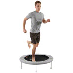 Trimilin Trampolin Sport,  102 cm, bis 125 kg