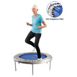 Trimilin Trampolin Superswing Plus,  120 cm, bis 80 kg