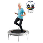 Trimilin Trampolin Superswing Vario, ø 120 cm, bis 100 kg