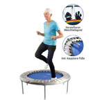 Trimilin Trampolin Superswing Vario Plus, ø 120 cm, bis 100 kg