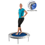 Trimilin Trampolin Swing Plus,  120 cm, bis 90 kg