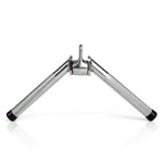 Trizepsstange, W-Form, 38 cm