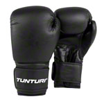 Tunturi Boxhandschuh Allround, 10 Unzen, Paar