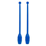 Turnkeule aus Kunststoff, 2er-Set, 45 cm