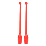 Turnkeule aus Kunststoff, 2er-Set, 45 cm