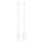 Turnkeule aus Kunststoff, 2er-Set, 45 cm