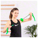 TwistFit Rotationstrainer