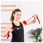 TwistFit Rotationstrainer