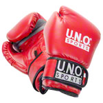 U.N.O. Sports Boxhandschuh Fun, 12 Unzen, Paar