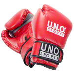 U.N.O. Sports Boxhandschuh Fun, 8 Unzen, Paar